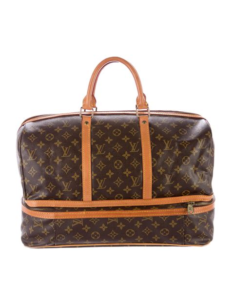 best Louis Vuitton travel bag